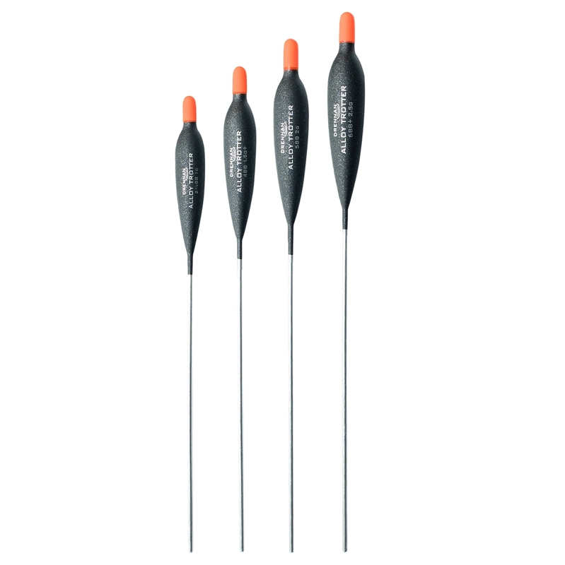 Drennan Alloy Trotters
